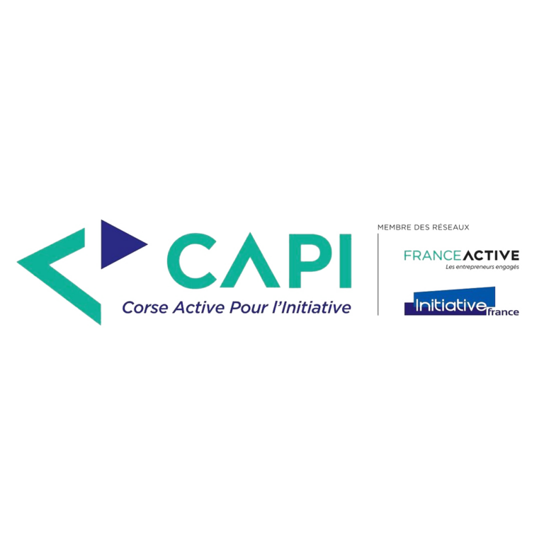 Logotype de CAPI