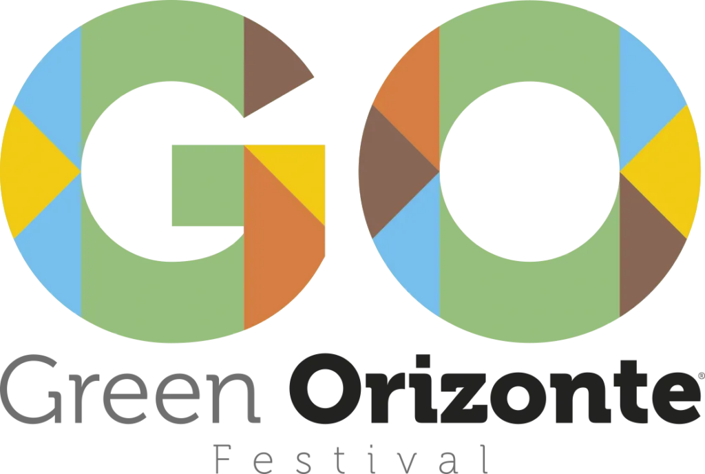 Logotype du festival Green Horizonte