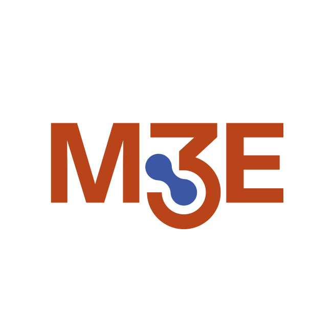 Logotype de la M3E