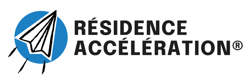 Logotype du produit Résidence d'accélération d'Issého
